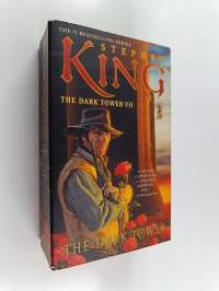 The Dark Tower VII - The Dark Tower