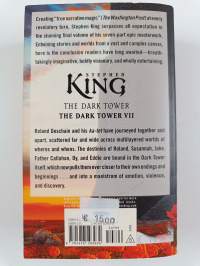 The Dark Tower VII - The Dark Tower