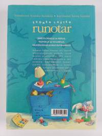 Suomen lasten runotar