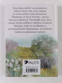 Anna aikaa itsellesi : yksin olemisen lahja