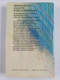 Käärme paratiisissa