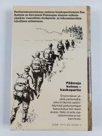 Päämaja kutsuu - kaukopartio