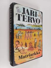 Tyhjä kuva