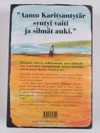 Matriarkka (signeerattu, tekijän omiste)