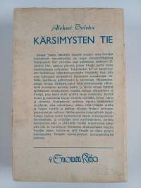 Kärsimysten tie 3