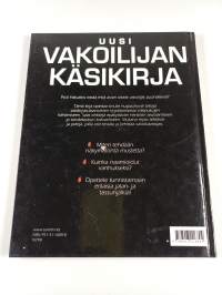 Uusi vakoilijan käsikirja