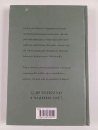 Pyhyyden kaipaus (signeerattu, tekijän omiste)