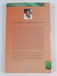 Jumalallisen rakkauden valo : keskusteluja Sri Mata Amritanandamayin kanssa Osa 6