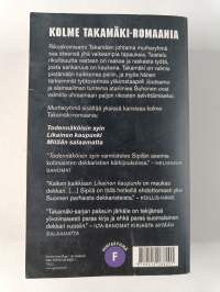 Murharyhmä : Takamäki 4-6