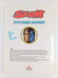 Storm 1 : Syvyyksien maailma