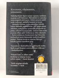 Prikaatin kosto