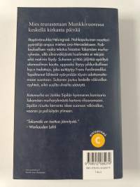 Katumurha