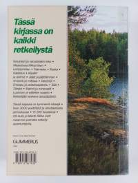 Suuri retkeilykirja