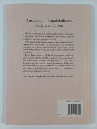 Kompostointikirja