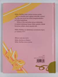 Pelkkiä solmuja, Mikko Mallikas