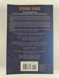 The collected stories of Vernor Vinge