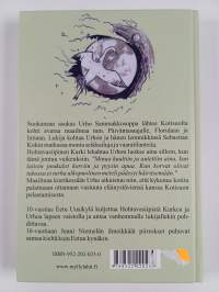 Hohtavasiipinen Kurki