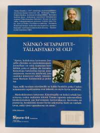 Elävän veden safiiri : Joosef Natsaretin testamentti : romaani