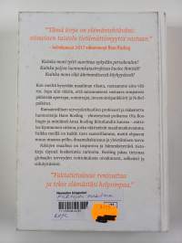 Faktojen maailma : asiat ovat paremmin kuin luulet