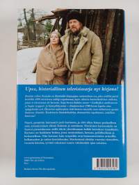 Hovimäki : Ruotsin vallan iltarusko