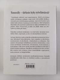 Tunneäly työelämässä