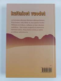 Kultaiset vuodet