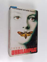 Uhrilampaat