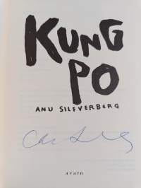 Kung Po (signeerattu)