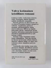 Polvesta polveen