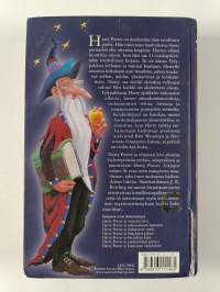 Harry Potter ja viisasten kivi
