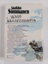 Lähtö Äänislinnasta