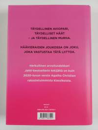 Kutsuvieraat