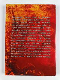 Työnohjaus : tietäjien kohtaamisia