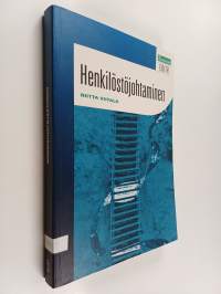 Henkilöstöjohtaminen