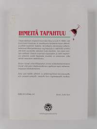 Ihmeitä tapahtuu : alkoholiongelmien ratkaisukeskeinen hoito