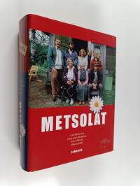 Metsolat