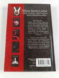 Houkutus : sarjakuvasovitus Osa 1