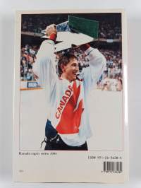 Gretzky : omaelämäkerta