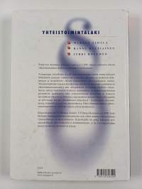 Yhteistoimintalaki