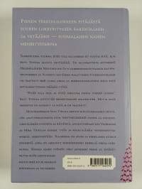 Satu miesten maailmassa (signeerattu)