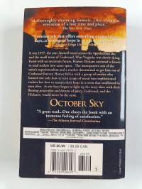 October Sky