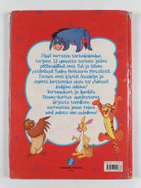 Nalle Puh : kaikkien aikojen tarinoita