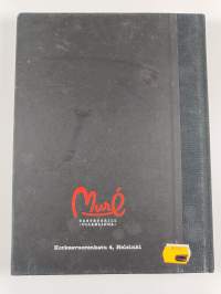Gastrogrill Muré