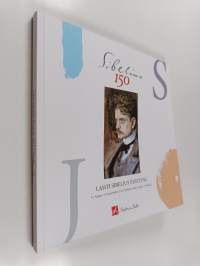 Lahti Sibelius Festival 31 August-6 September 2015 Sibelius Hall, Lahti - Finland : Sibelius 150