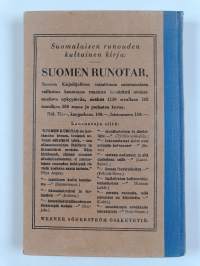 Kalevala kouluille ja nuorisolle