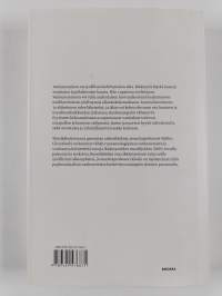 Vanha löytää itsensä ja maailman (signeerattu)