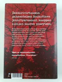 Saari kaukana kaikesta