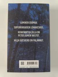 Ilvesvaara