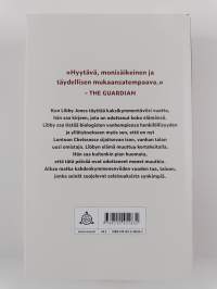 Kaikista synkimmät salaisuudet