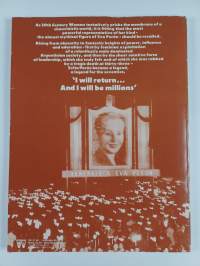Evita! - A Legend for the Seventies